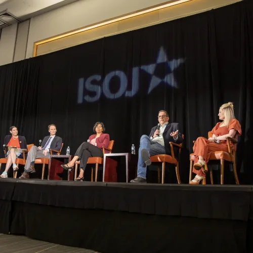 isoj panel