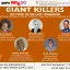 giant killers flyer